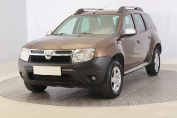 Dacia Duster I 2010 Dacia Duster 1.5 dCi, Klima,ALU, zdjęcie 1