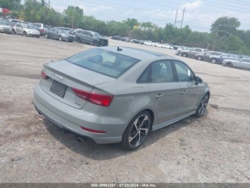 Audi 2020 Audi a3 2020r, Premium, Quattro, 2.0L S-Line 2.0 Benzyna 185KM, zdjęcie 7