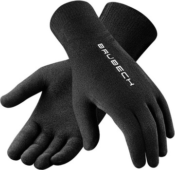 TERMOAKTYWNE RĘKAWICZKI WEŁNA MERINO WOOL BRUBECK