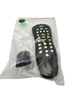 ORYGINALNY PILOT DO KONSOLI XBOX CLASSIC + ADAPTER