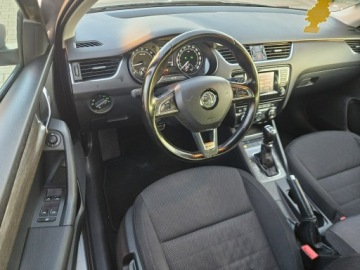 Skoda Octavia III Scout 2.0 TDI 184KM 2014 Škoda Octavia Skoda Octavia SCOUT Bi Xenon, Navi,, zdjęcie 7