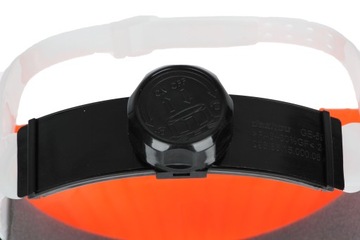 ЗАЩИТНАЯ МАСКА, козырек для КОШЕНИЯ, ЗАЩИТНЫЙ, КОМФОРТНЫЙ, РЕГУЛИРУЕМЫЙ