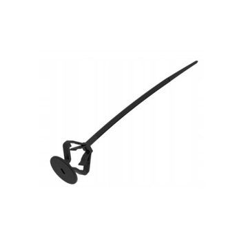 АВТОМОБИЛЬНЫЙ БУЛАВКА УНИВЕРСАЛЬНАЯ ZIPIZIP 5 шт.