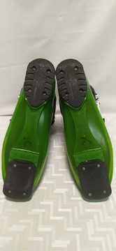 Лыжные ботинки Lange RXR 31,5 см = размер 49