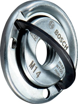 M14 гайка для угловой шлифовальной машины Bosch