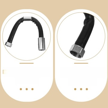 УДЛИНЕНИЕ НАРУЖНОГО КРАНА, МЕДНЫЙ СТАКАН