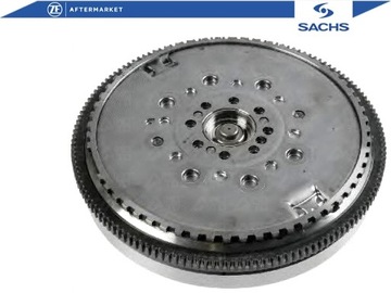 KOLO DVOUHMOTNÉ MERCEDES W203 W204 W211 02- SACHS