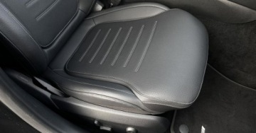 Mercedes Klasa C W206 Limuzyna 1.5 180 170KM 2025 Mercedes-Benz Klasa C AMG Line CarPlay Android Auto Martwe Pole Kamera Sal, zdjęcie 23