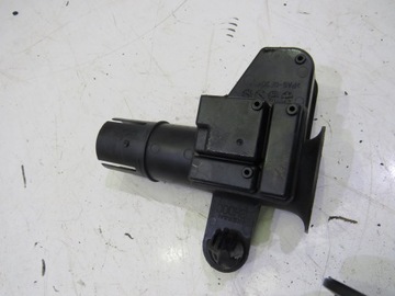 REZONATOR POWIETRZA NISSAN MICRA K13 1.2 DIG