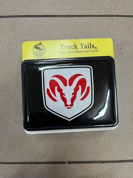 ZATYCZKA ZAŚLEPKA PLASTIK HAKA FORD RUGGED RIDGE