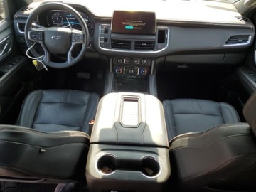 Chevrolet Suburban GMT900 2023 Chevrolet Suburban K1500 RST 2023 5.3L 5.3 Benzyna 355KM, zdjęcie 8