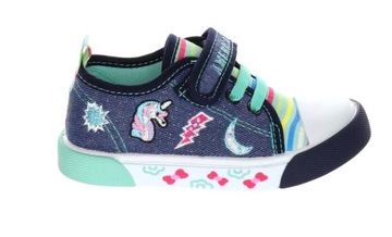 КРОССОВКИ AMERICAN CLUB КРОССОВКИ СПОРТИВНАЯ ОБУВЬ Размер 26