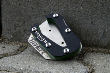 Удлинитель борта Triumph Tiger 900 Rally