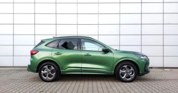 Ford Kuga III SUV Facelifting 1.5 EcoBoost 186KM 2025 Ford Kuga kamery 360, BLIS, Navigacja, ogrzewana kierownica i fotele 1.5, zdjęcie 2