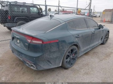 Kia Stinger 2023 Kia Stinger 2023 r., 3,3 GT2 AWD 3.3 Benzyna 368KM, zdjęcie 5
