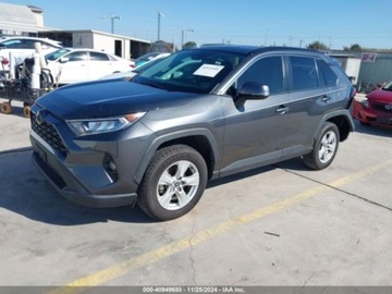 Toyota 2020 Toyota RAV4 2020r., XLR, od ubezpieczalni 2.5 Benzyna 203KM, zdjęcie 2