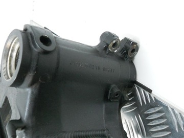 HONDA CBR 1100 XX FRAME + КОМПЛЕКТ ДОКУМЕНТОВ 1997 г.в.