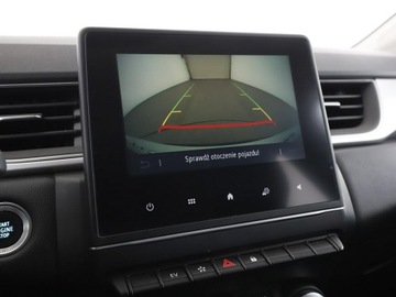 Renault Captur II 2021 Renault Captur HEV full LED klima auto virtual, zdjęcie 23