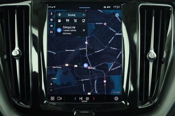 Volvo XC60 II 2022 Volvo XC60 B4, Salon Polska, 1. Właściciel, zdjęcie 11