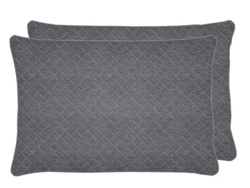 2PACK PODUSZKA TERMOPLASTYCZNA MEMORY ORTOPEDYCZNA