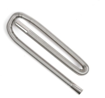 RURA WYDECHOWA TYP WEBASTO FI 24 - 200 CM