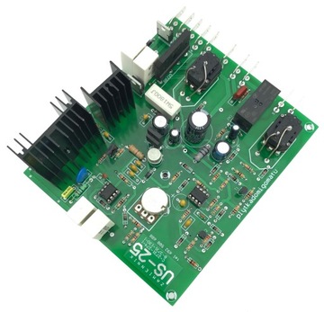 US25 Пластина US-25 для Bester Magster 160 200 250 315