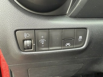Hyundai Kona I Crossover 1.0 T-GDI 120KM 2018 Hyundai Kona Kamera cofania. Asystent pasa. Androi, zdjęcie 26