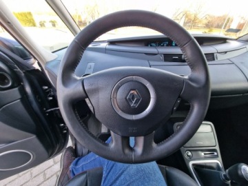 Renault Espace IV Van 2.0 i 16V Turbo 170KM 2010 Renault Espace 2.0 Turbo 170Ps Skora TV Alu Mega Stan Zarej.PL Gwarancja, zdjęcie 13