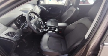 Hyundai ix35 2014 Hyundai ix35 Nawigacja::Skora::Okazja 1.7 Diesel 117KM, zdjęcie 5