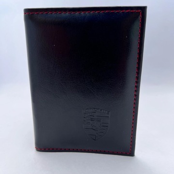 КОШЕЛЕК PORSCHE CARRERA PANAMERA CASE ID