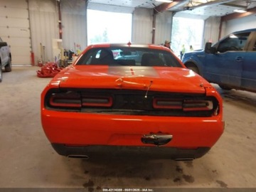 Dodge Challenger III 2023 Dodge Challenger SXT 2023 3.6l 3.6 Benzyna 303KM, zdjęcie 4