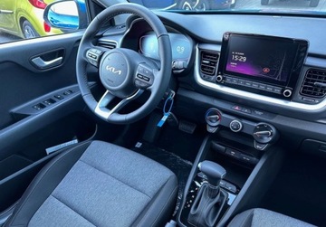 Kia Stonic I Crossover Facelifting 1.0 T-GDI 100KM 2025 Kia Stonic MY25 wersja M pakiet SMART, 100KM 7DCT, dostepne od reki, zdjęcie 17