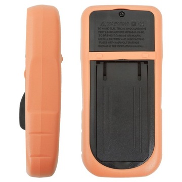 Цифровой мультиметр Accta AT-201