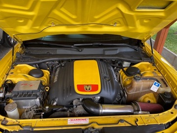 Маслоуловитель Маслоотделитель HEMI 5.7 Dodge Charger Durango Jeep