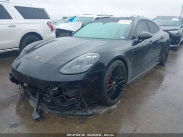 Porsche Panamera II 2023 Porsche Panamera GTS 2023 4.0l 4.0 Benzyna 473KM, zdjęcie 1