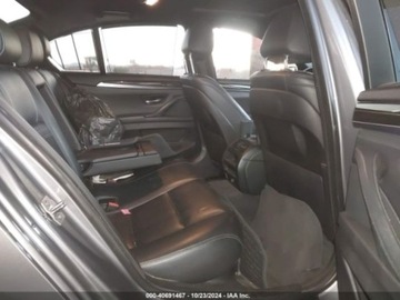 BMW Seria 5 F10-F11 2015 BMW Seria 5 BMW F10 535i, od ubezpieczalni 3.0 Benzyna 300KM, zdjęcie 11