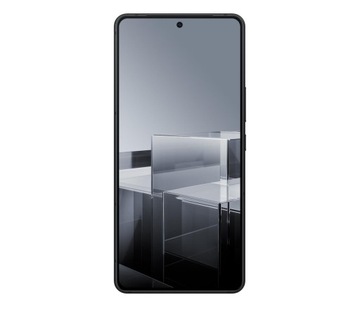 Смартфон ASUS ZenFone 11 Ultra 12/256 ГБ Черный