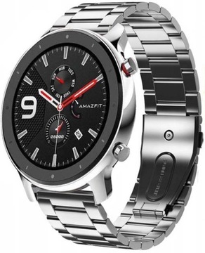PASEK XIAOMI AMAZFIT GTR 2 47 PACE STRATOS 2 2S 3