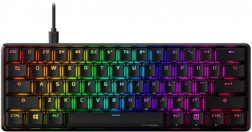 Klawiatura mechaniczna Alloy Origins 60