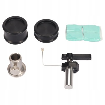 Автоматический подъемник поворотного стола