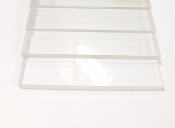 Plexi Plexi Plexiglass PMMA бесцветная плита толщиной 5 мм, изготовленная по индивидуальному заказу!