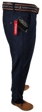 Мужские штаны в клетке W32 82-84 см.