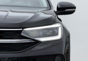 Volkswagen Taigo 1.5 TSI 150KM 2024 Volkswagen Taigo Matrix-LED Aktywny tempomat Kamera Salon PL FVAT23 G, zdjęcie 8