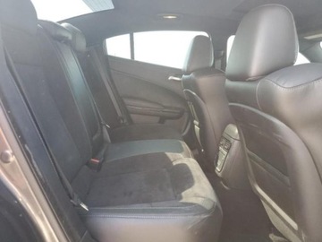 Dodge Charger VII 2021 Dodge Charger 2021r., 5.7l, od ubezpieczalni 5.7 Benzyna 370KM, zdjęcie 8