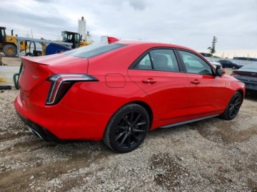 Cadillac 2021 Cadillac CT4 Sport 2021 2.0 Benzyna 237KM, zdjęcie 3