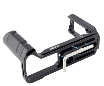 Быстросъемный разъем для Fuji X-T4