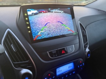 Hyundai ix35 SUV 1.6 GDI 135KM 2012 Hyundai ix35 1.6 135KM Kamera Tablet Serwis Sprawdz 1-reka 1.6 135KM, zdjęcie 23