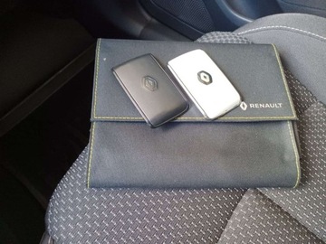 Renault Kadjar Crossover 1.2 Energy TCe 130KM 2015 Renault Kadjar 1.2 Benzyna 130KM, zdjęcie 27