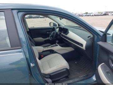 Honda HR-V III 2024 Honda HR-V 2024r., AWD LX, od ubezpieczalni 2.0 Benzyna 158KM, zdjęcie 6