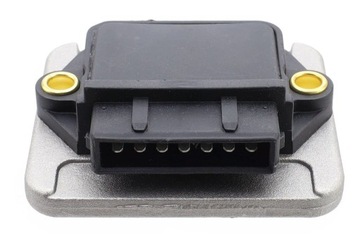JEDNOTKA ŘÍDÍCÍ SYSTÉM ZAPALOVACÍ AUTOMEGA 150030110